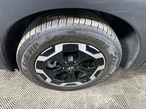 Used 2024 Hyundai Santa Fe SE image 10