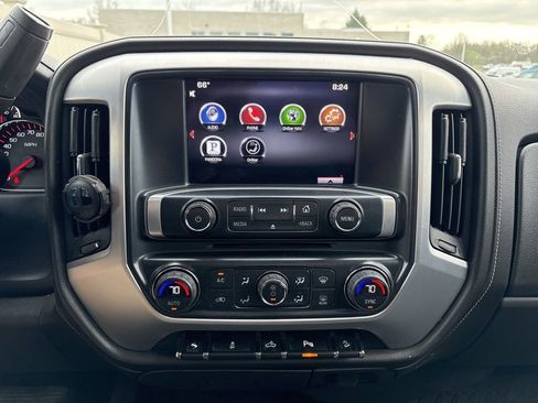 Used 2014 GMC Sierra 1500 SLE w/ SLE Value Package image 5