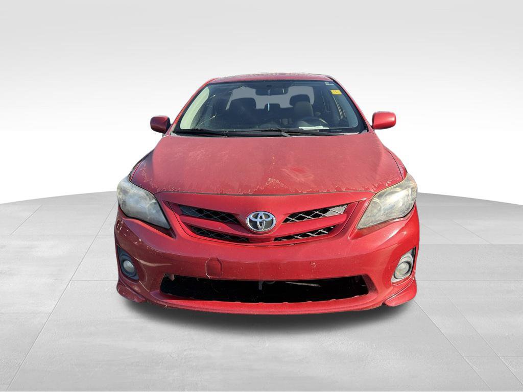 Used 2013 Toyota Corolla S FWD image 8