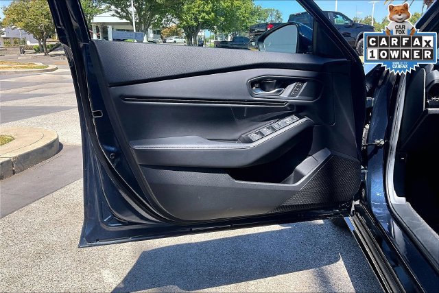 Used 2025 Honda Accord Touring image 23