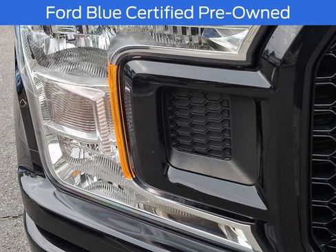 Certified 2020 Ford F150 XL w/ Equipment Group 101A Mid AWD/4WD image 12