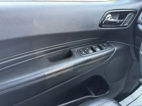 Used 2021 Dodge Durango GT image 10