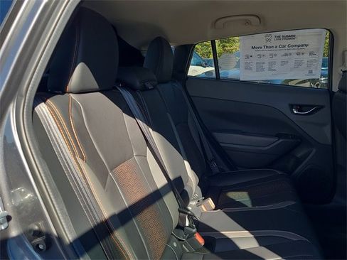 New 2025 Subaru Crosstrek 2.5i Limited image 16