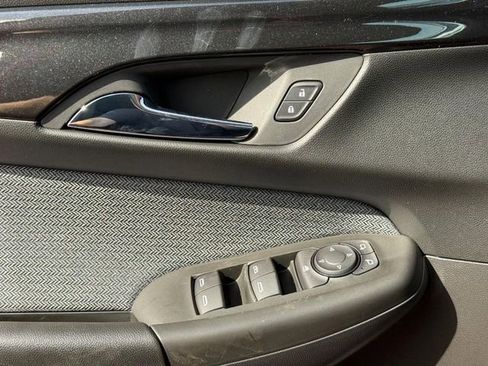 New 2026 Chevrolet TrailBlazer LT image 17