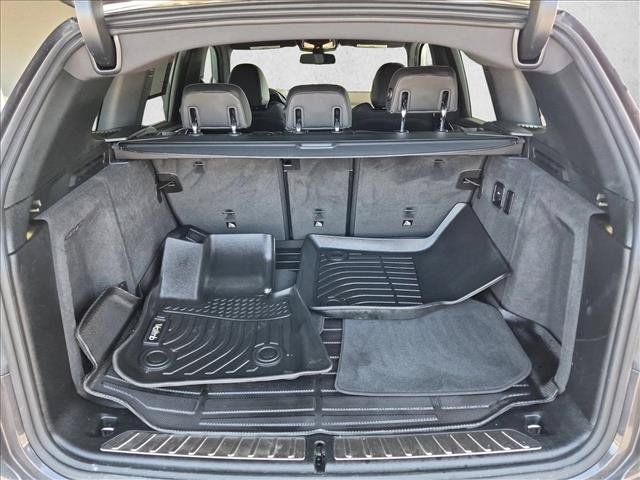 Used 2023 BMW X3 xDrive30i AWD/4WD image 6
