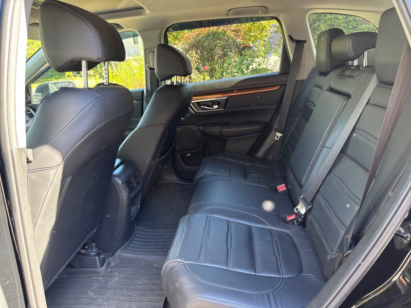 Used 2020 Honda CR-V EX-L image 28