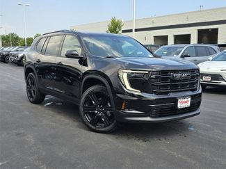 New 2026 GMC Acadia Elevation w/ Black Edition video 2