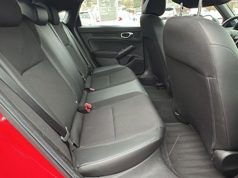Used 2024 Honda Civic Sport image 15