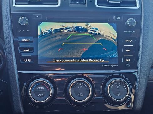 Used 2018 Subaru WRX Limited w/ Popular Package #1 image 16