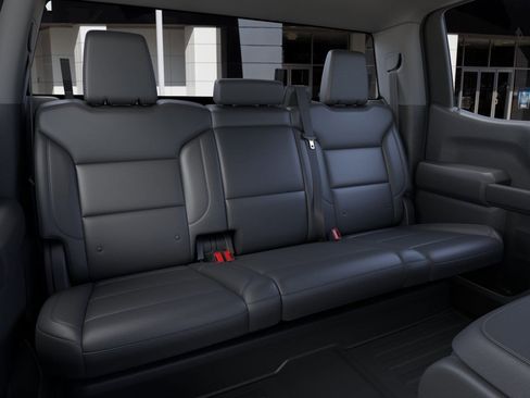 New 2026 GMC Sierra 1500 Pro image 18