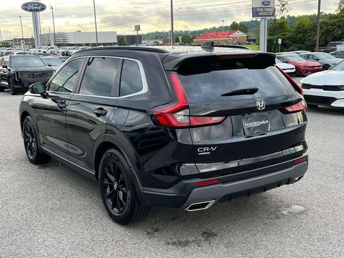 Used 2023 Honda CR-V Sport image 28