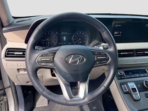 Used 2022 Hyundai Palisade SEL w/ 8P Bench Seat Package image 11
