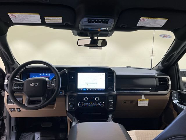 New 2026 Ford F350 Lariat AWD/4WD image 18