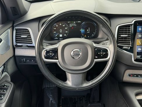 Used 2020 Volvo XC90 T8 Inscription AWD/4WD image 8