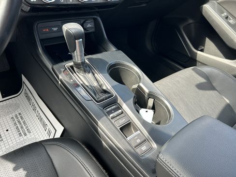 Used 2024 Honda Civic Touring image 16