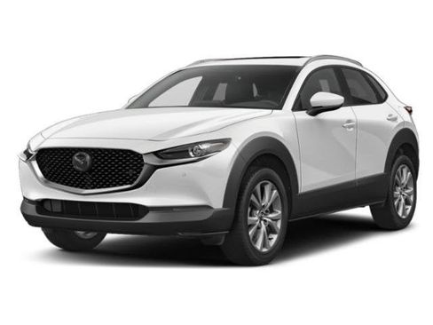 New 2026 MAZDA CX-30 AWD 2.5 S image 1