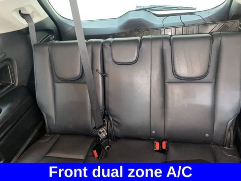 Certified 2023 Subaru Ascent Limited w/ Technology Package AWD/4WD image 16