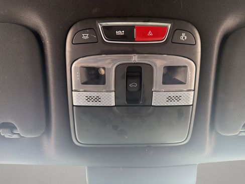 Used 2024 Kia Telluride EX X-Line AWD/4WD image 16