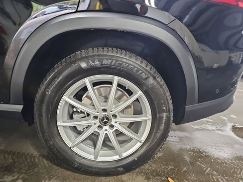 New 2026 Mercedes-Benz GLE 350 4MATIC image 34