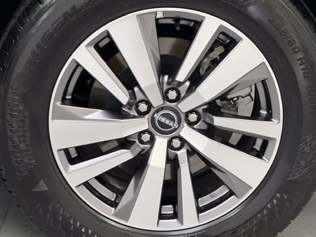 Used 2026 Nissan Pathfinder SL FWD image 72