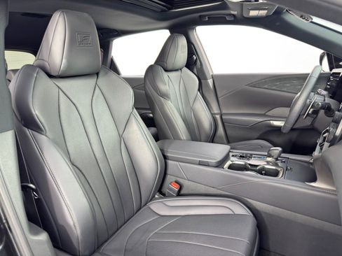 Used 2024 Lexus RX 350 F Sport image 34