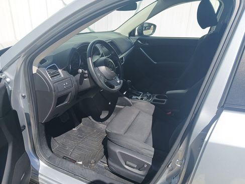 Used 2016 MAZDA CX-5 Touring w/ Bose/Moonroof Package image 9