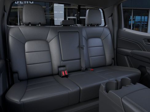 New 2025 GMC Canyon Elevation w/ Convenience Package image 45