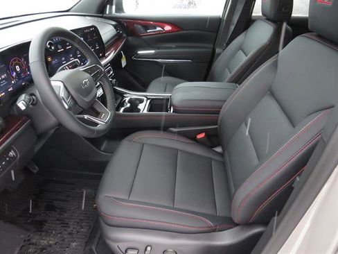 New 2026 Chevrolet Traverse Z71 w/ Driver Confidence Package image 15