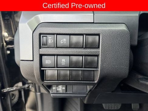 Certified 2024 Toyota Tacoma SR5 RWD image 18