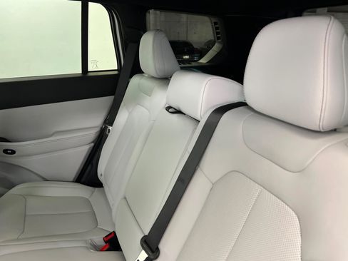 New 2026 Jeep Cherokee Limited AWD/4WD image 20