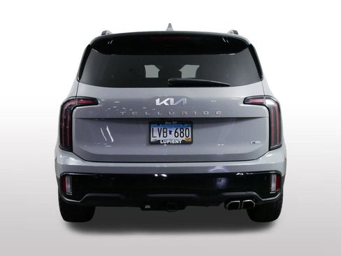 Used 2024 Kia Telluride SX Prestige X-Pro AWD/4WD image 10