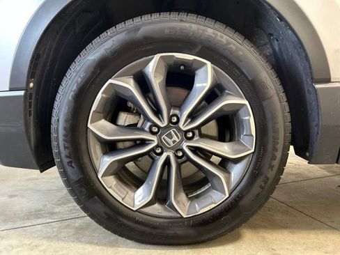 Used 2020 Honda CR-V EX-L image 10