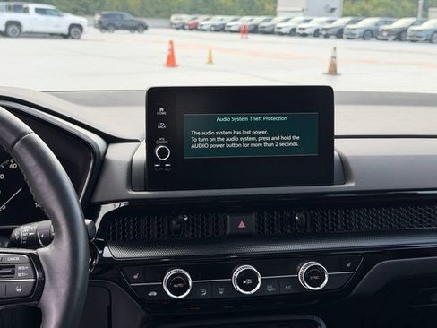 Certified 2024 Honda CR-V EX-L image 18