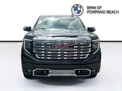 Used 2025 GMC Sierra 1500 Denali image 2