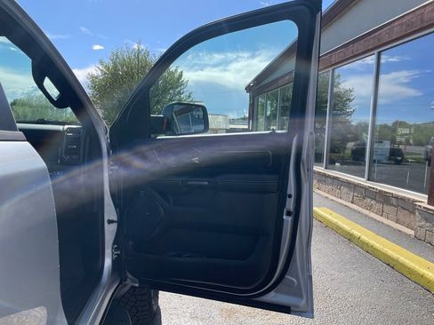 New 2026 RAM 1500 RHO w/ RHO Level 1 Equipment Group AWD/4WD image 25