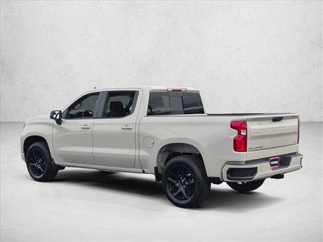 New 2026 Chevrolet Silverado 1500 RST w/ Convenience Package II RWD image 7