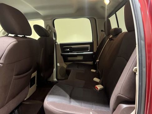 Used 2013 RAM 1500 Lone Star RWD image 19