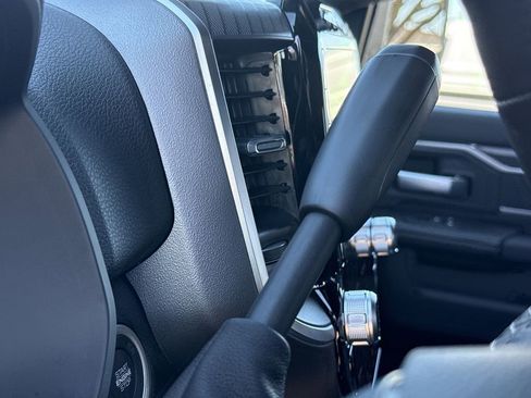 New 2026 RAM 2500 Big Horn AWD/4WD image 31