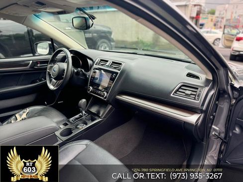 Used 2018 Subaru Legacy 2.5i Limited image 18
