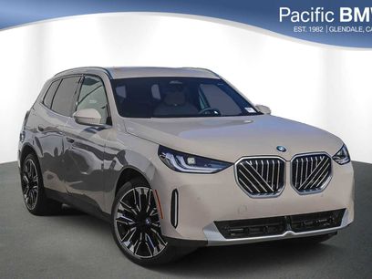 Used 2026 BMW X3 xDrive30