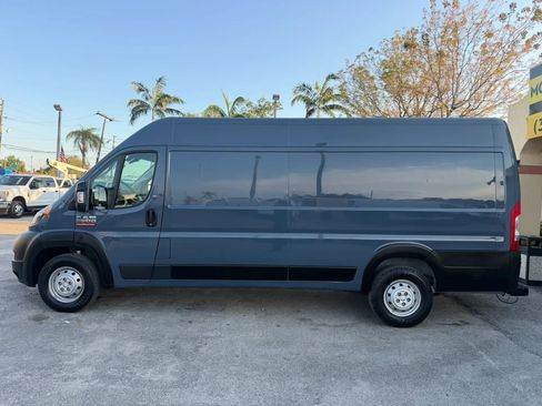 Used 2020 RAM ProMaster 3500 image 2