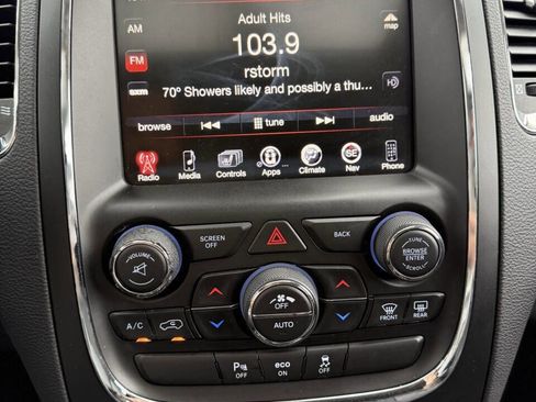 Used 2015 Dodge Durango Citadel image 16