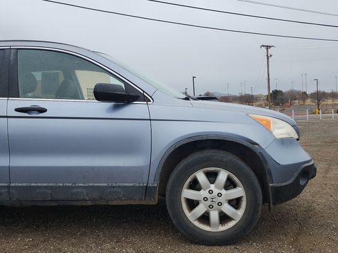 Used 2008 Honda CR-V EX image 4