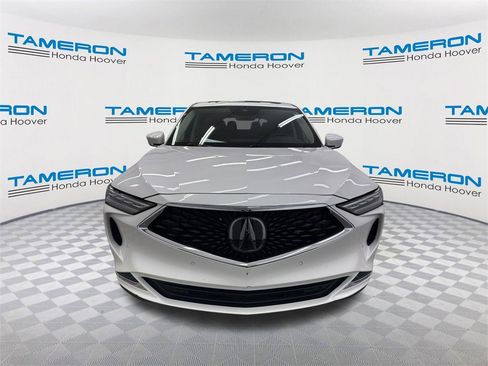 Used 2019 Acura MDX FWD image 8