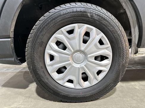 Used 2024 Ford Transit 250 Low Roof w/ Exterior Upgrade Package image 19