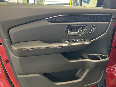 New 2026 Honda Passport TrailSport Elite image 11