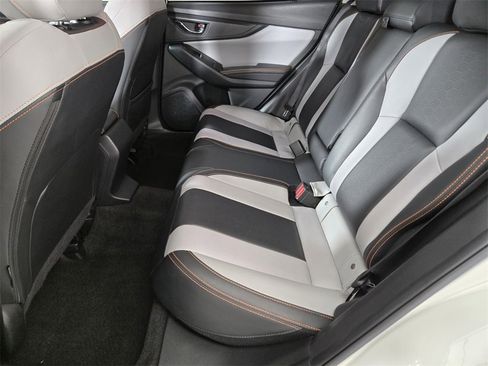 Used 2019 Subaru Crosstrek 2.0i Limited w/ Moonroof Package w/Navigation image 17