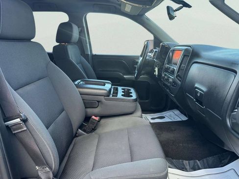 Used 2014 Chevrolet Silverado 1500 LT w/ All Star Edition AWD/4WD image 22