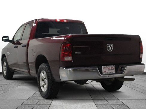 Used 2024 RAM 1500 Classic SLT image 5