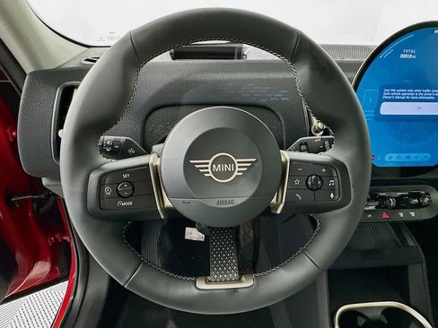 Certified 2025 MINI Cooper Countryman S image 10